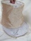 SET OF 2 FOLDING LAMP SHADE