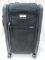 TUMI ROLLING SUITCASE WITH USB PORT