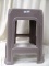 UTILITY STOOL 19