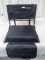 SHEENIVE FOLDABLE STADIUM SEAT WITH SHOULDER STRAP
