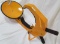 MOTORHOT WHEEL LOCKING SECURITY DEVICE