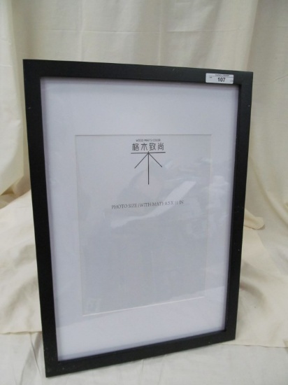 PICTURE FRAME 13" X 18"