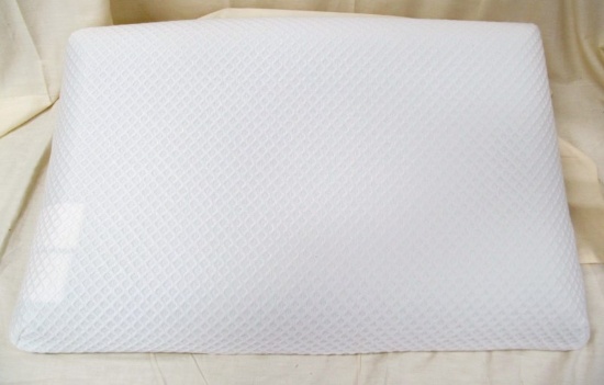 LOW PROFILE PILLOW