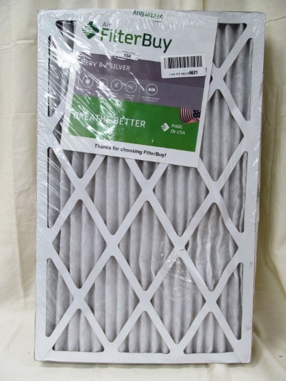 FILTER BUY 16" X 25 X 1