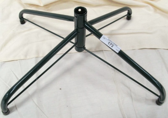 CHRISTMAS TREE STAND