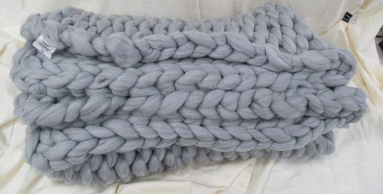 YOURHOME COMPOSITION 100% FAUX WOOL Studio Non-Mulesed Chunky Wool Yarn Big Chunky Yarn Massive Yarn