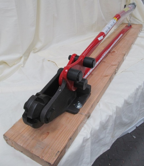 HIT REBAR CUTTER AND BENDER 22-RC16B