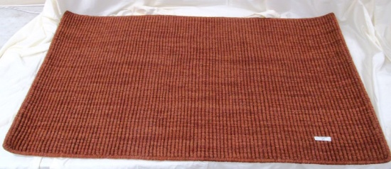DALYN RUG COMPANY RUST 24" X 42"