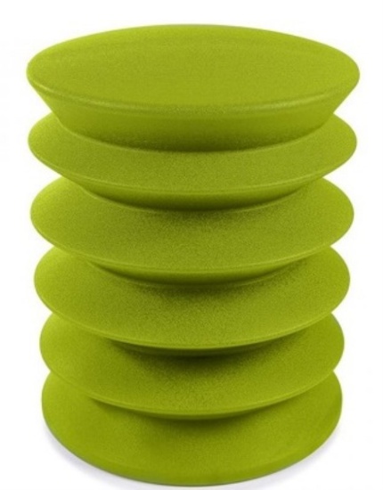 ErgoErgo is an extraordinary seating concept combining the benefits of active sitting with a bold co