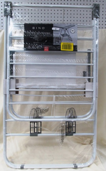 BINO GULLWING LAUNDRY DRYING RACK