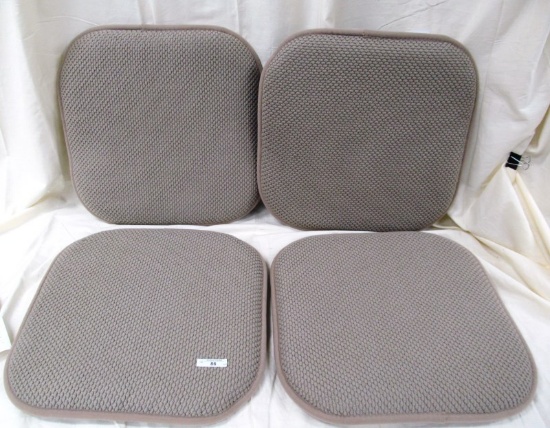 16" POLYURETHANE FOAM PAD