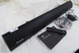 WOHOME SOUND BAR
