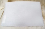 LOW PROFILE PILLOW