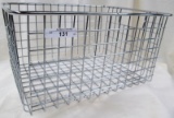 WIRE BASKET 12