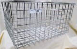 WIRE BASKET 12