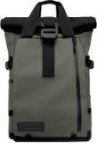 PRVKE Travel and DSLR Camera Backpack with Laptop/Tablet Sleeve - Rugged Photography Bag