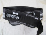 BRAWN BODIES WEIGHT BELT CAMO