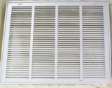 AIR RETURN VENT 26.5