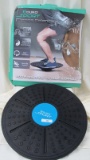 DURO SPORT FITNESS BALANCE BOARD
