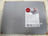 DIATOMITE BATH MAT (SMALL CHIPS ON EDGE)