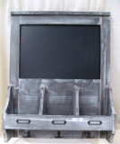 RUSTIC CHALKBOARD