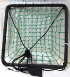 HI SUYI SQUARE NETTED SWING
