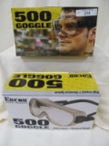 ENCON SAFETY  GOGGLES