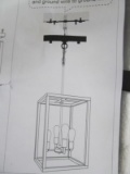 ZOSIMO LIGHT PL-009