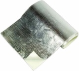 LINGDA Adhesive Backed Aluminized Heat Barrier, 20
