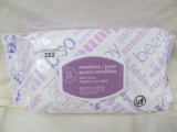 SENSITIVE BABY WIPES 80 COUNT