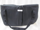 SLOW COOKER BAG ROUND-SHAPE INSULATED BAG