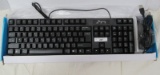 technic keyboard and mouse KT140
