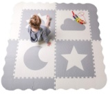 Baby Play Mat Tiles - 61
