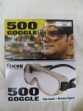 ENCON SAFETY  GOGGLES