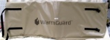 WARMGUARD WG100 DRUM HEATER