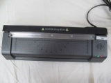ABOX MULTILAMINATOR / PAPER CUTTER