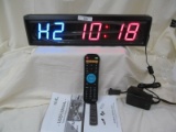 ATHLETIC TIMER