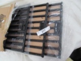 HISENCN REPLACEMENT GRATES