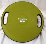 EVERYMILE WOBBLE BALANCE BOARD