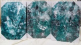 3PC WRAPPED CANVAS SET