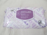 SENSITIVE BABY WIPES 80 COUNT