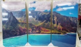 3PC WRAPPED CANVAS SET 31.5