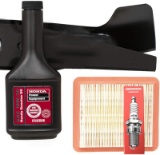 Honda HRX217 (Serial Range MAGA-2200001-Up) HRR216 (Serial Range MZCG-86700001-Up) Tune-Up Kit