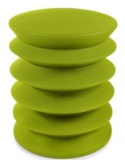 ErgoErgo is an extraordinary seating concept combining the benefits of active sitting with a bold co