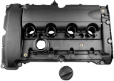 OKAY MOTOR ENGINE VALVE COVER W/ GASKET FOR 07-15 MINI COOPER