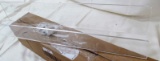 ACRYLIC BOOKSHELF