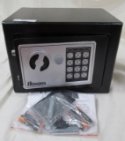 HOMDOX SMALL SAFE SMS-00EA01
