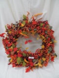 FALL WREATH