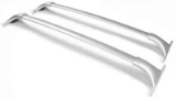 Cross Bar Compatible With 2014-2019 Nissan Rogue | Factory Style Roof Rack Cross Bar Cargo Luggage C