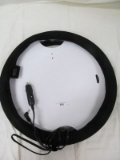 HEATED STEARING WHEEL COVER